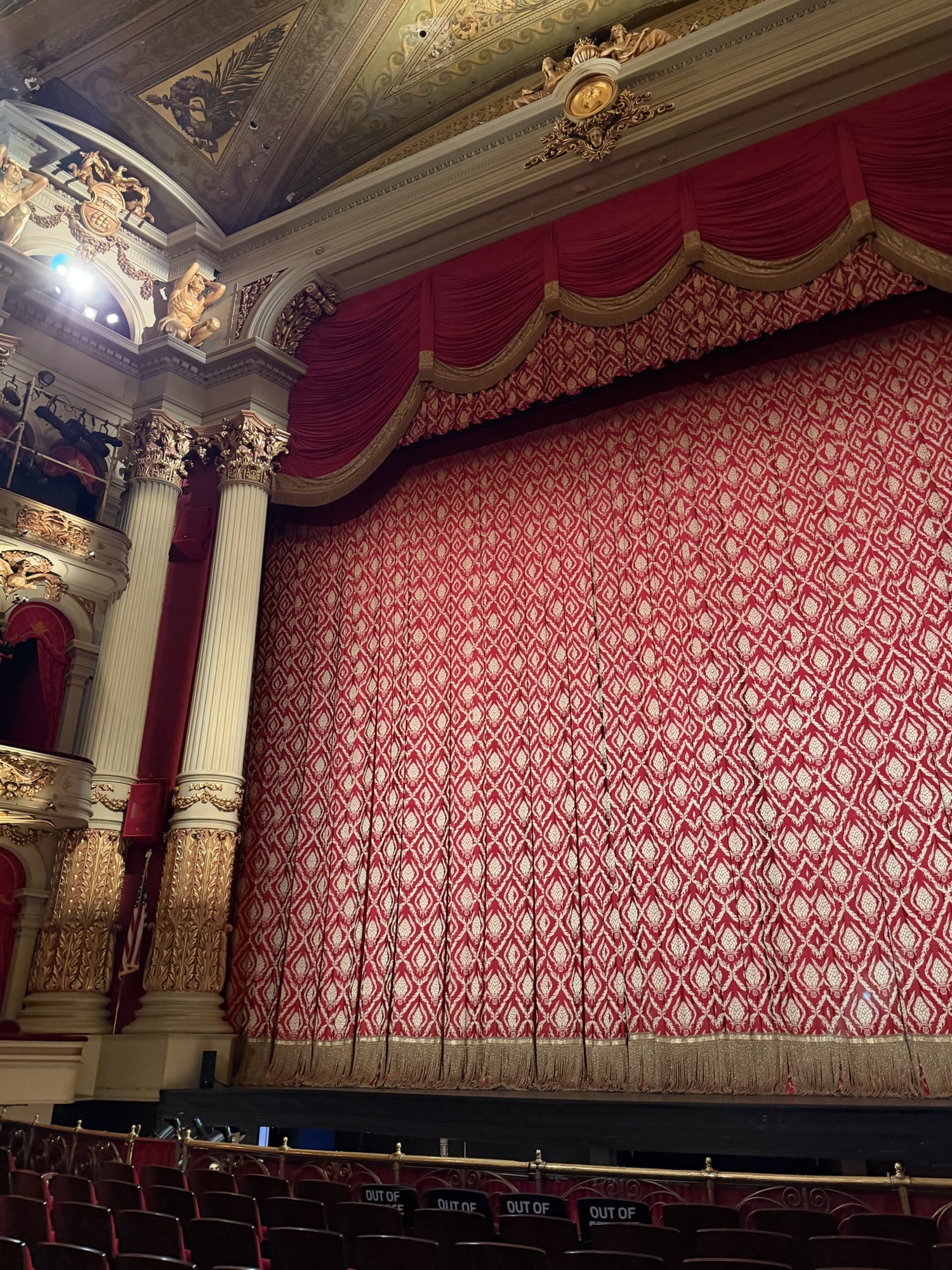 Philadelphia Ballet The Merry Widow