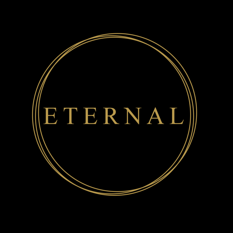 Eterrnal Black