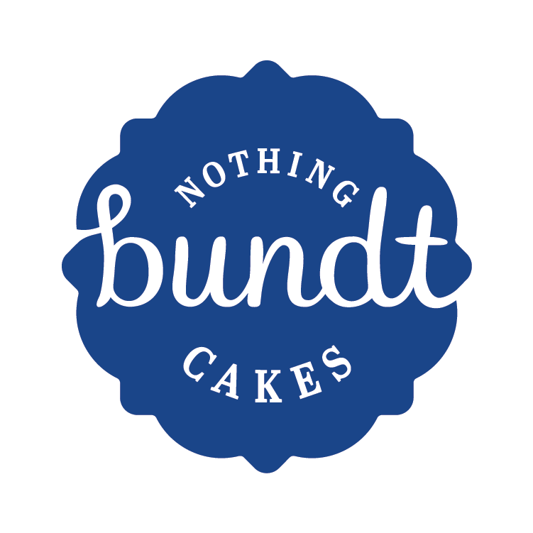Nothing Bundt Cakes Logo
