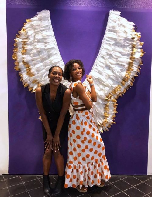 First Philly Influencer Mixer Recap