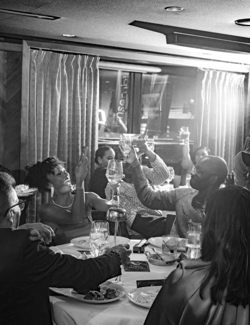 Holiday Soiree21