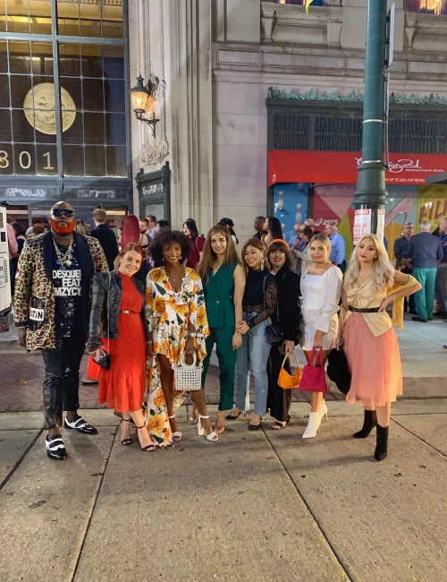 Philly Fashion Week 2019 Recap13
