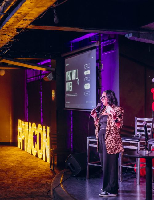 Philly Influencer Mixer Conference 2025 Recap