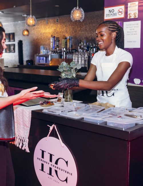 Philly Influencer Mixer Conference 2025 Recap