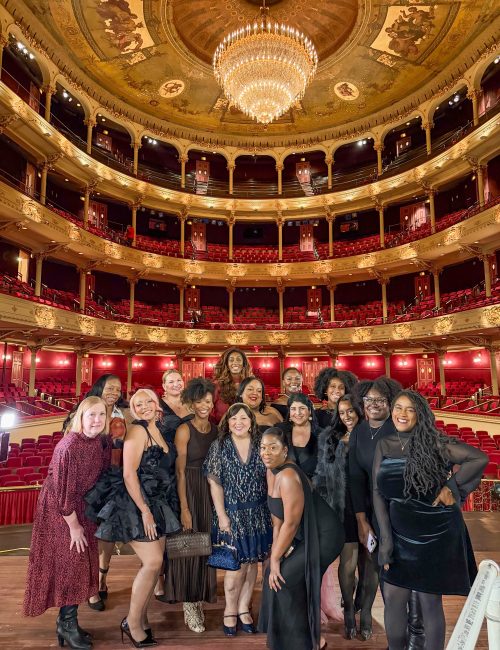 Philadelphia Ballet The Merry Widow4